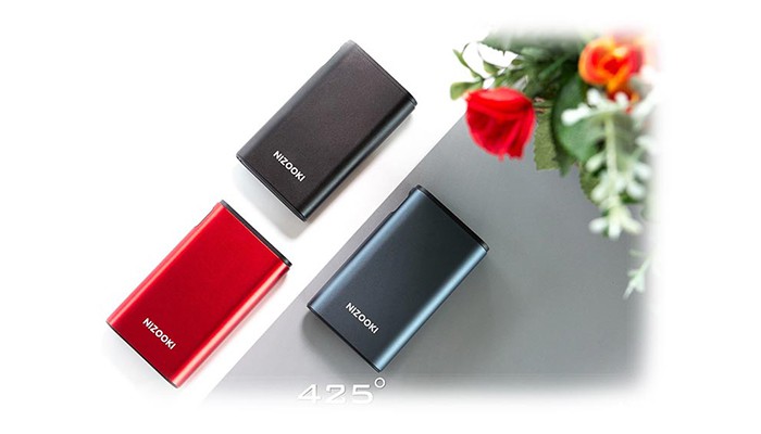 پاور بانک نیزوکی K10 Plus
