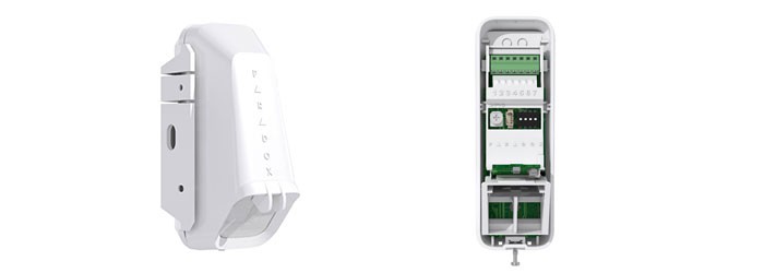 Paradox NV35M Outdoor/Indoor Motion Detector