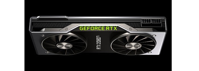 کارت گرافیک گیمینگ انویدیا GEFORCE RTX 2080 Ti 11GB GDDR6