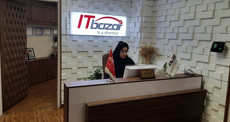 سایت های معتبر خرید موبایل و لپتاپ دست دوم - ای تی بازار | itbazar