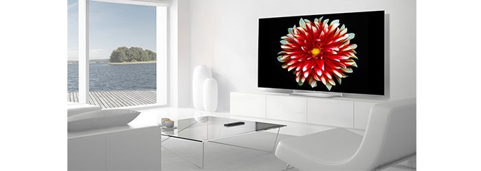 LG OLED65B7V 65Inch 4K Smart OLED TV