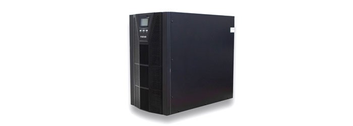 یو پی اس آنلاین فاران Titan Plus 6KVA