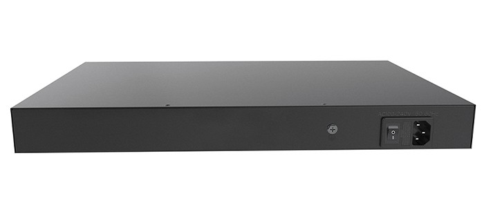 سوئیچ شبکه PoE او ان وی 16 پورت ONV-POE31016PFAسوئیچ شبکه PoE او ان وی 16 پورت ONV-POE31016PFA