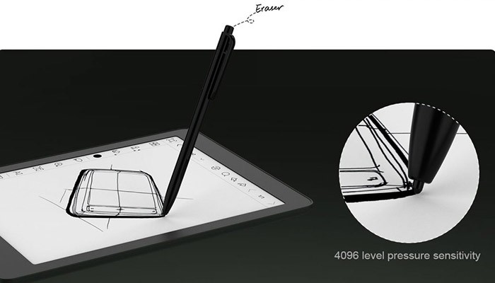 تبلت کتابخوان اونیکس بوکس NOVA 2 7.8inch 32GB