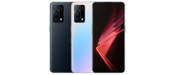 گوشی اوپو K9 دو سیم کارت 128GB