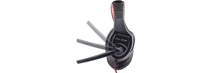 هدست گیمینگ اولنگ OV-P1