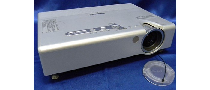 دیتا پروژکتور پاناسونیک PT-LB60U