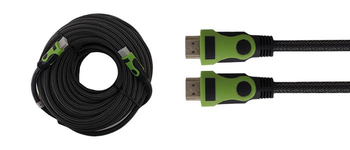 کابل اچ دی ام آی 20m پارادایس 037