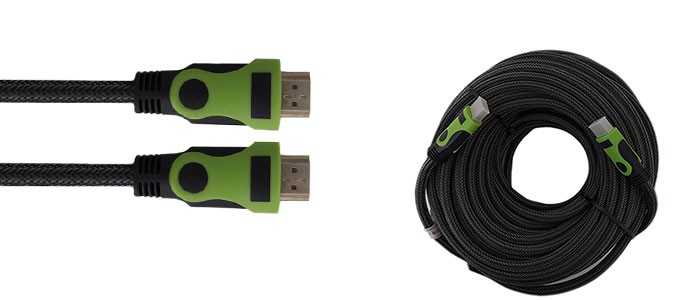 کابل اچ دی ام آی پارادایس 192 15m کابل اچ دی ام آی 15m پارادایس 192