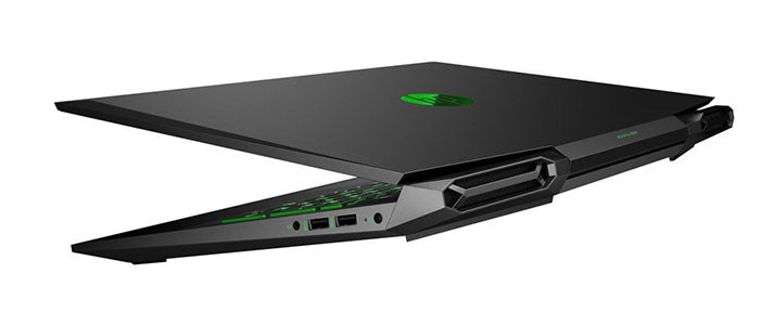 لپ تاپ HP Pavilion 15-dk1020ne