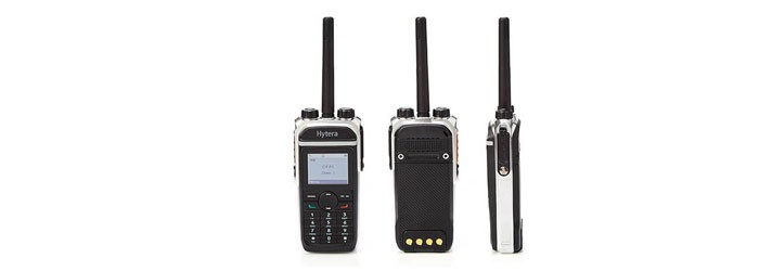  واکی تاکی هایترا PD685 