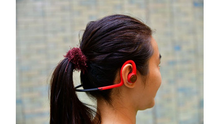 هدفون بی سیم پلنترونیکس BackBeat FIT 2100