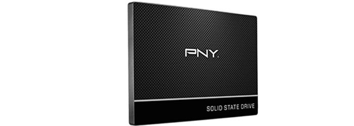 حافظه SSD پی ان وای CS900 480GB