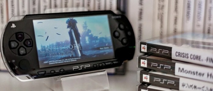پلی استیشن PSP 3000