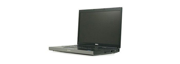&nbsp;لپ تاپ دست دوم دل Precision M6500 i5-520M