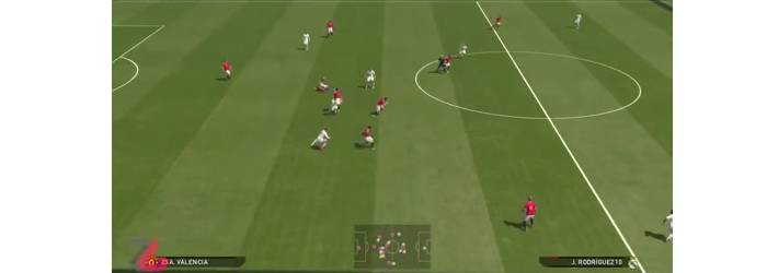 بازی 6 Pro Evolution Soccer مخصوص پلی استیشن 2
