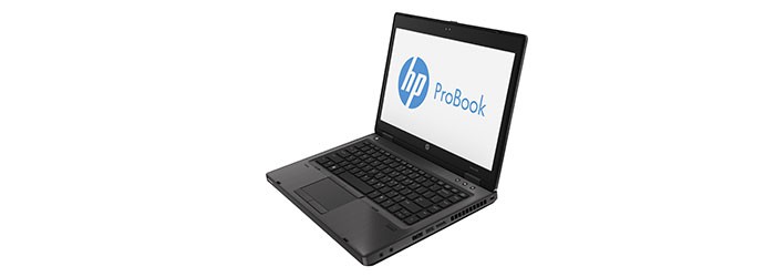 لپ تاپ استوک اچ پی ProBook 6475b Amd A4-4300M