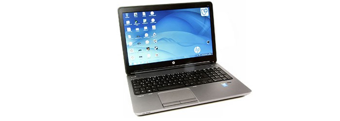 لپ تاپ دست دوم اچ پی ProBook 650 G1 Core i5-4300M
