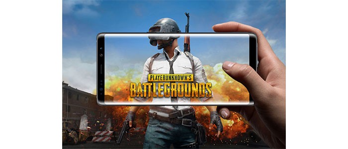 بازی PUBG مخصوص PS4