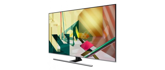 تلویزیون QLED هوشمند سامسونگ QA55Q70TAU 55inch