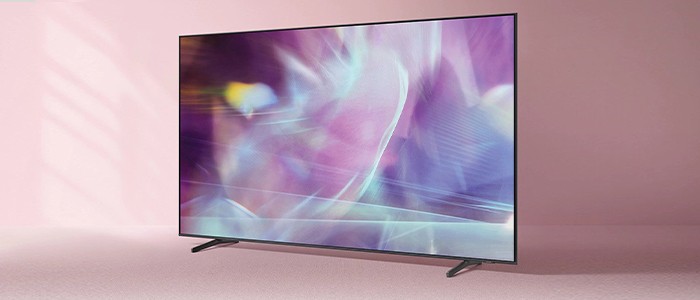 تلویزیون QLED سامسونگ 65 اینچ هوشمند 65Q60A