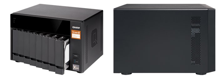 QNAP TS-832X-2G 8Bay NAS Storage