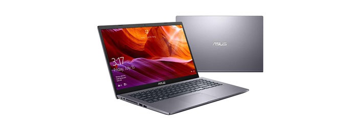 لپ تاپ 15 اینچی ایسوس R521JB Core i3-1005G1 