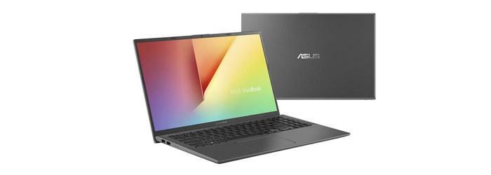  لپ تاپ 15 اینچی ایسوس R564FL i7-10510U