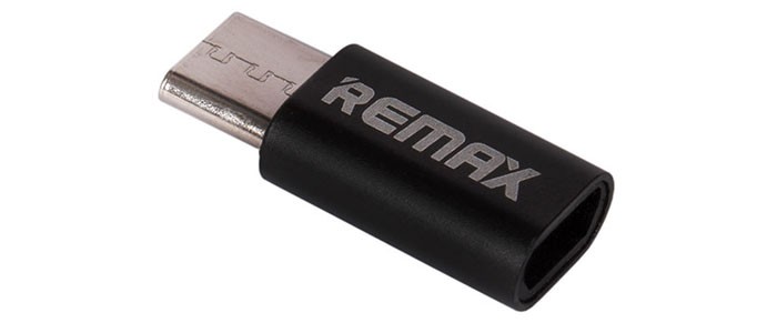 مبدل ریمکس RA-USB