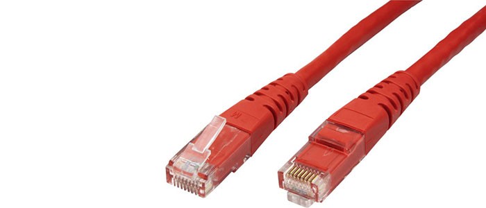 پچ کورد شبکه 3 متری رپیتون CAT6 UTP