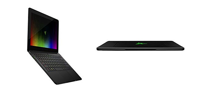 لپ تاپ Razer Blade Stealth 12 i7-6500U 8GB 512SSD