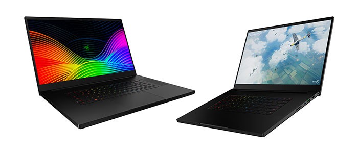 لپ تاپ Razer Blade Pro 17 i7 16GB 512SSD 8GB