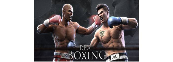 بازی Real Boxing مخصوص کامپیوتر