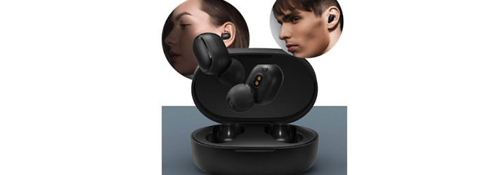 Xiaomi Redmi AirDots Bluetooth Earbuds