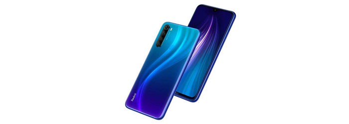 گوشی موبایل شیائومی Redmi Note 8 64GB Dual SIM