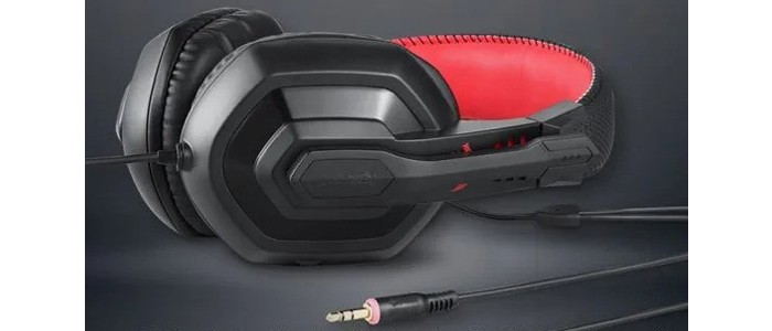 باندل ردراگون S101-BA-2کیبورد و موس و هدست و موس پد ردراگون S101-BA-2