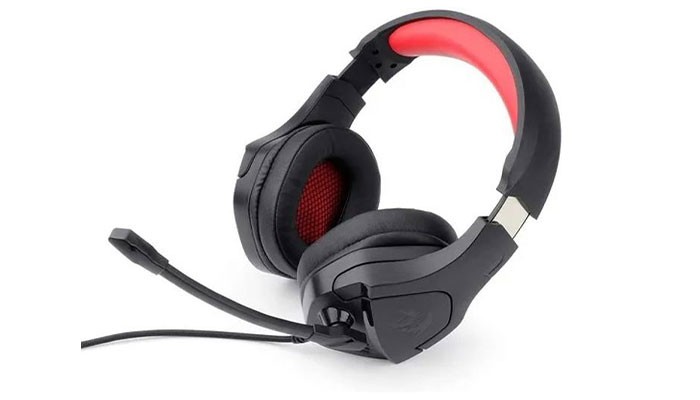 هدست گیمینگ ردراگون مدل Theseus H250