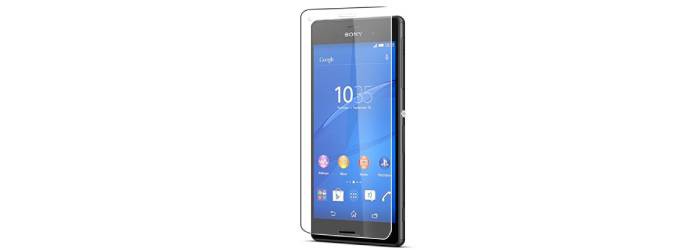 گلس صفحه نمایش ریمکس Xperia Z5 mini سونی Perfect