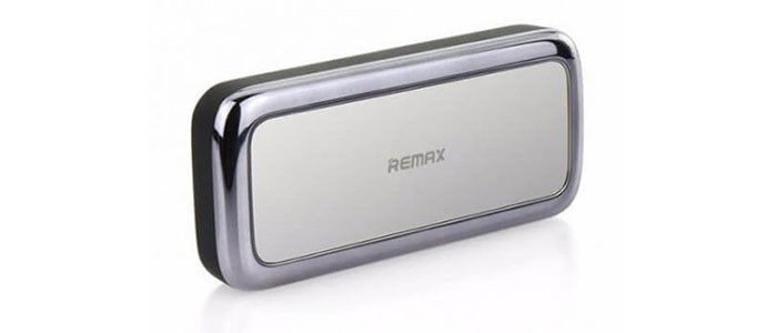 شارژر همراه 10000 میلی آمپر ساعت ریمکس RPP-36