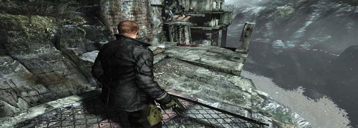 Resident Evil 6 Game For PC