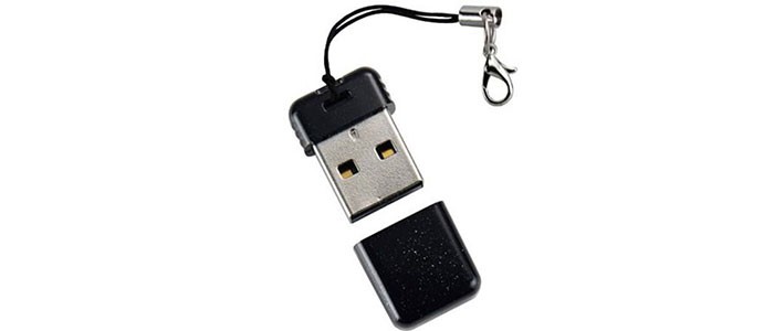  فلش مموری ری دیتا 8 گیگابایت Tiny-S USB2