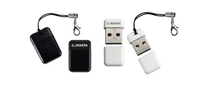  فلش مموری ری دیتا 16 گیگابایت Tiny-S USB2