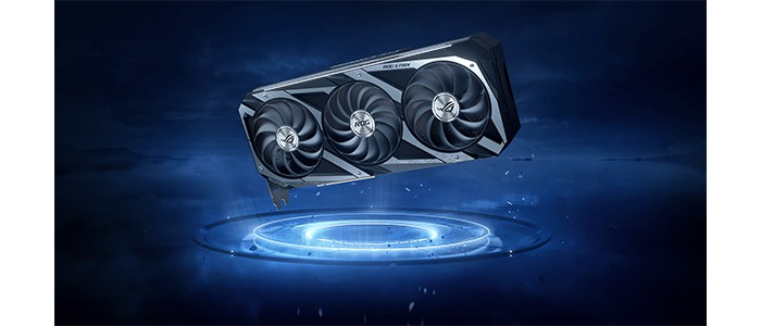 کارت گرافیک ماینینگ ایسوس ROG-STRIX-RTX3070-8G-GAMING