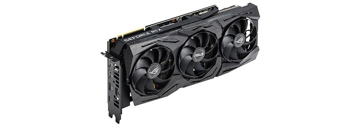 کارت گرافیک ایسوس ROG-STRIX-RTX2080-A8G-GAMING