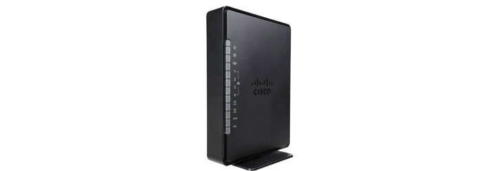 روتر بی سیم Cisco RV134W