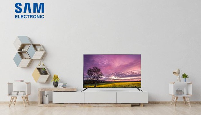 تلویزیون HD سام الکترونیک 39T4000