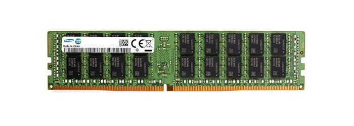 رم سرور سامسونگ 16GB DDR4-2666 M393A2K40CB2-CTD
