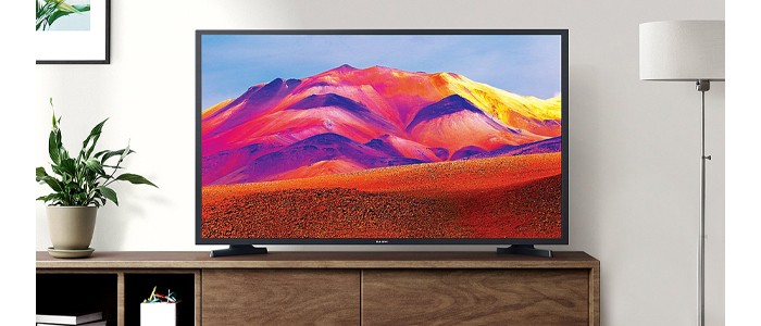 تلویزیون LED سامسونگ 32 اینچ هوشمند 32T5300