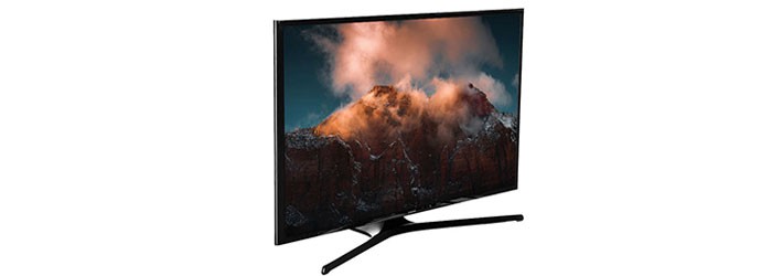 تلویزیون ال ای دی سامسونگ 49N5980 49inch