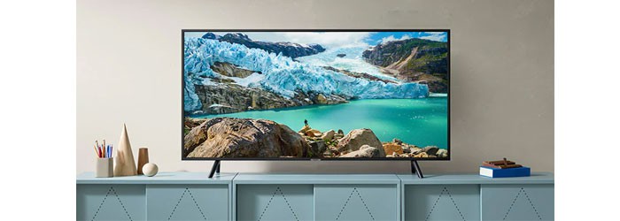 Samsung 55RU7100 Smart LED TV